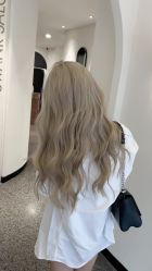 -SWANK SALON