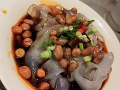 -半天妖烤鱼(东方新天地店)