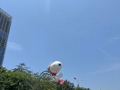 -史努比缤纷世界