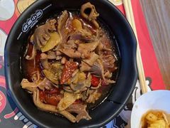 -亚皆老街南宁老友粉·米粉(印象城店)