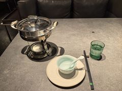 -鼎鼎香·港式火锅(北京SKP店)