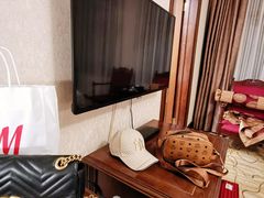 -上海锦江金门大酒店