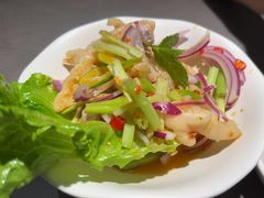 -探炉·香辣豆花烤鱼(笋岗宝能环球汇店)