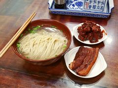 -老德安面馆(翠竹新村南区店)