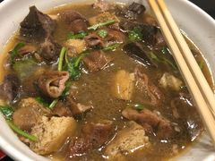 -卤煮老北京酱肉馆