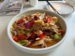 -帕米尔食府(白云观店)