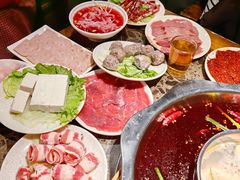 -六公里老火锅(总店)