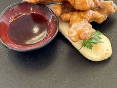 -上海和平饭店龙凤厅 Dragon Phoenix