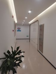 -丰联丽格医疗美容·联合丽格眼整形中心