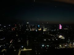 -视界美食自助餐厅·石家庄希尔顿酒店