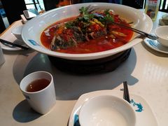 -坛宗剁椒鱼头(河西王府井店)