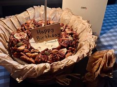 -半勺舒舒生日蛋糕店