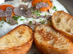 黑松露温泉蛋土豆泥-Alimentari Grande(东湖路店)