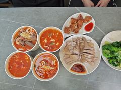 -四里沙茶面(七星西路分店)