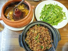 -88号小吃店·经典云南菜·地道纳西美食