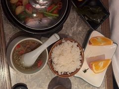 -和子足浴SPA会馆(东方之门店)