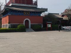 -天津妈祖文化园