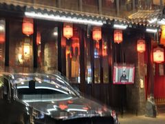 -谭鸭血老火锅(漳州路店)