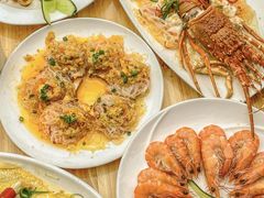 -海之鲜大排档(东山海鲜金銮湾店)