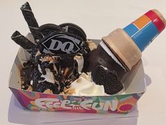 -DQ·蛋糕·冰淇淋(奥林匹克广场店)