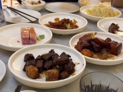 -南小馆(迪士尼小镇店)