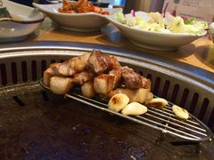 -黄金牧场(明洞总店)