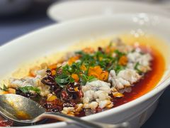 -狮王府淮扬菜(万象城店)