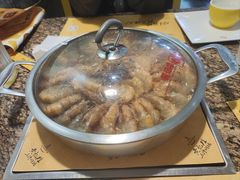 -黄记煌三汁焖锅(崇文门店)
