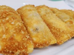 鱼肉包-笑红饭庄