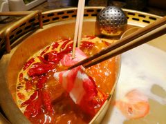 -小龙坎老火锅(北京三里屯店)