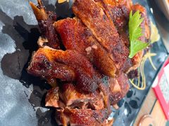 -肖四女乐山跷脚牛肉(世博源店)
