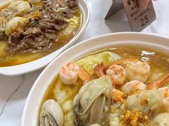 -新一味普宁肠粉王(梅林店)