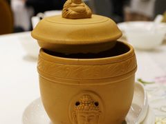 花胶响螺炖海中宝-翠园(北京王府中环店)