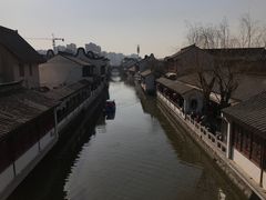 -召稼楼古镇