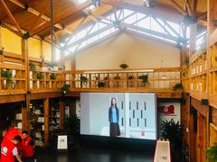 -费孝通江村纪念馆