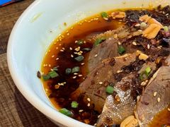 -铁公鸡·四川料理(天环广场店)