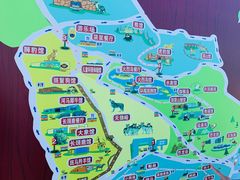 -鄂尔多斯野生动物园