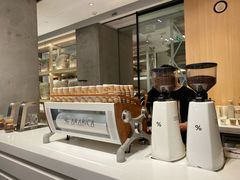 -% Arabica阿拉比卡咖啡烘焙工坊