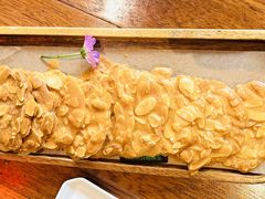 维也纳杏仁饼-陶享时光西餐·下午茶·竹林花园(新城店)