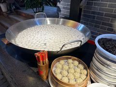-客家大院·非遗赣南客家菜(郁孤台店)