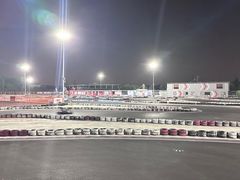 -锐擎卡丁车主题乐园(郊野公园店)