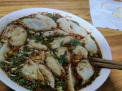 -尤素福东举院饺子馆