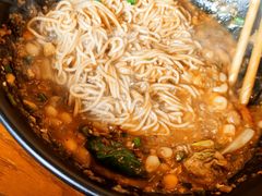 豌杂面-豆爺小面(朱雀店)