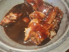 -常来小聚·广州非遗传承餐厅(地王广场店)