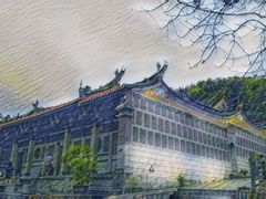 -晋江五店市传统文化旅游区