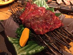 -黑牛の店·和牛烧肉(合生汇店)
