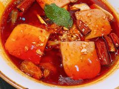 -老屋印象川菜(世纪东方店)