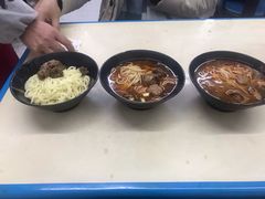 -庆蓉云·庆云面(双林店)