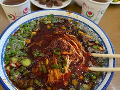 -清真磨沟沿老字号牛肉面(总店)