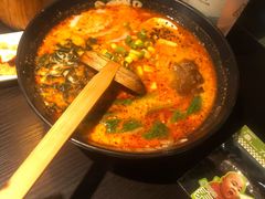 -鹏祖料理